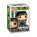 Funko Pop Avril Lavigne Sk8ter Boi Pop! Vinyl