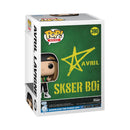 Funko Pop Avril Lavigne Sk8ter Boi Pop! Vinyl