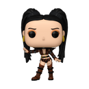 Funko Pop Bella Poarch Bella Poarch (Inferno) Pop! Vinyl