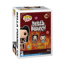 Funko Pop Bella Poarch Bella Poarch (Inferno) Pop! Vinyl
