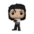 Funko Pop Michael Jackson Michael Jackson (Dirty Diana) Pop! Vinyl