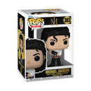 Funko Pop Michael Jackson Michael Jackson (Dirty Diana) Pop! Vinyl