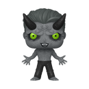 Funko Pop Panic at the Disco Brendon Urie (Demon) Pop! Vinyl