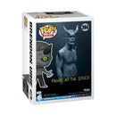Funko Pop Panic at the Disco Brendon Urie (Demon) Pop! Vinyl
