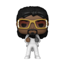 Funko Pop Snoop Dogg Sensual Seduction Pop! Vinyl