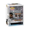 Funko Pop Snoop Dogg Sensual Seduction Pop! Vinyl