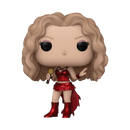 Funko Pop Shakira Super Bowl (Glitter) Pop! Vinyl