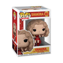 Funko Pop Shakira Super Bowl (Glitter) Pop! Vinyl