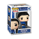 Funko Pop Rosalia Rosalia (Motomami Tour) Pop! Vinyl