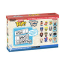 Funko Pop Retro Toys GI Joe Bitty Pop! 4 Pack