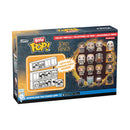 Funko Pop The Lord of the Rings Samwise Bitty Pop! 4 Pack