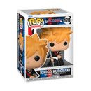 Funko Pop Bleach Ichigo Kurosaki (with chase) Pop! Vinyl