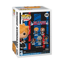 Funko Pop Bleach Ichigo Kurosaki (with chase) Pop! Vinyl