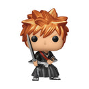 Funko Pop Bleach Ichigo Kurosaki (with chase) Pop! Vinyl