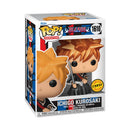 Funko Pop Bleach Ichigo Kurosaki (with chase) Pop! Vinyl