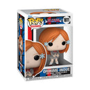 Funko Pop Bleach Orihime Inoue Pop! Vinyl