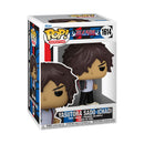 Funko Pop Bleach Yasutora Sado Pop! Vinyl