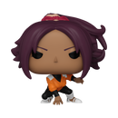 Funko Pop Bleach Yoruichi Shihoin Pop! Vinyl