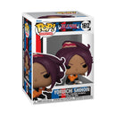 Funko Pop Bleach Yoruichi Shihoin Pop! Vinyl