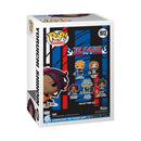 Funko Pop Bleach Yoruichi Shihoin Pop! Vinyl