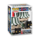 Funko Pop Bleach Kisuke Urahara & Yoruichi Pop! vinyl