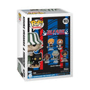 Funko Pop Bleach Kisuke Urahara & Yoruichi Pop! vinyl