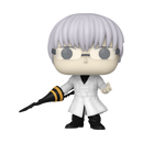 Funko Pop Tokyo Ghoul: re Kisho Arima Pop! Vinyl