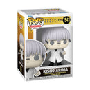 Funko Pop Tokyo Ghoul: re Kisho Arima Pop! Vinyl