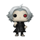 Funko Pop Tokyo Ghoul: re Owl Pop! Vinyl