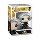 Funko Pop Tokyo Ghoul: re Owl Pop! Vinyl