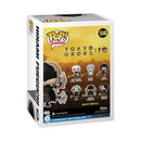 Funko Pop Tokyo Ghoul: re Hinami Fueguchi (with Chase) Pop! Vinyl