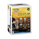 Funko Pop Tokyo Ghoul: re Hinami Fueguchi (with Chase) Pop! Vinyl