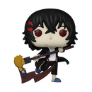 Funko Pop Tokyo Ghoul: re Juzo Suzuya Pop! Vinyl