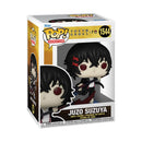 Funko Pop Tokyo Ghoul: re Juzo Suzuya Pop! Vinyl