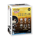 Funko Pop Tokyo Ghoul: re Juzo Suzuya Pop! Vinyl