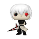 Funko Pop Tokyo Ghoul: re Ken Kaneki (Final Battle) Pop! Vinyl