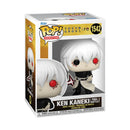 Funko Pop Tokyo Ghoul: re Ken Kaneki (Final Battle) Pop! Vinyl
