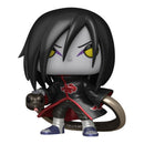 Funko Pop Naruto Orochimaru (Akatsuki) US Exclusive Metallic Pop! Vinyl [RS]