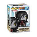 Funko Pop Naruto Orochimaru (Akatsuki) US Exclusive Metallic Pop! Vinyl [RS]