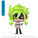 Funko Pop My Hero Academia Burnin (Moe Kamiji) (with Chase) US Exclusive Pop! Vinyl [RS]