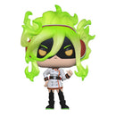 Funko Pop My Hero Academia Burnin (Moe Kamiji) (with Chase) US Exclusive Pop! Vinyl [RS]