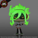 Funko Pop My Hero Academia Burnin (Moe Kamiji) (with Chase) US Exclusive Pop! Vinyl [RS]