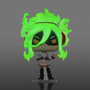 Funko Pop My Hero Academia Burnin (Moe Kamiji) (with Chase) US Exclusive Pop! Vinyl [RS]