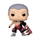 Funko Pop Naruto Hidan (with Chase) Pop! Vinyl