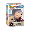 Funko Pop Naruto Hidan (with Chase) Pop! Vinyl