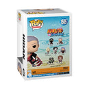 Funko Pop Naruto Hidan (with Chase) Pop! Vinyl