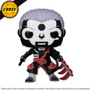 Funko Pop Naruto Hidan (with Chase) Pop! Vinyl