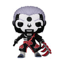 Funko Pop Naruto Hidan (with Chase) Pop! Vinyl