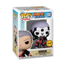 Funko Pop Naruto Hidan (with Chase) Pop! Vinyl
