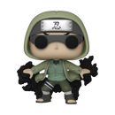 Funko Pop Naruto Shino Aburame Pop! Vinyl